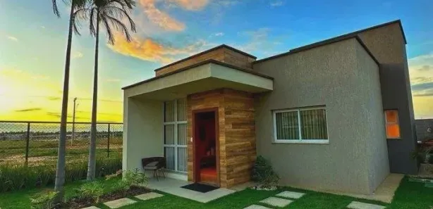 Casa com 3 Quartos à venda, 80m² no Serigy, Barra dos Coqueiros