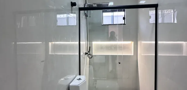 Casa com 3 Quartos à venda, 160m² no Plano Diretor Sul, Palmas