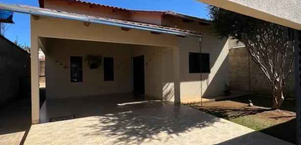 Casa com 3 Quartos à venda, 300m² no , Bela Vista de Goiás