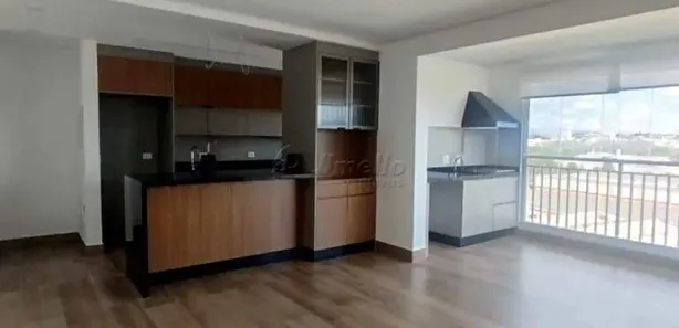 Apartamento com 3 Quartos para venda ou aluguel, 87m² no Cézar de Souza, Mogi das Cruzes