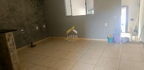 Casa com 2 Quartos à venda, 125m² no Parque Residencial São Clemente, Monte Mor