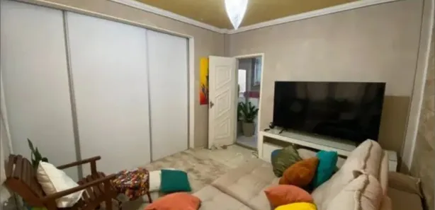 Apartamento com 3 Quartos à venda, 110m² no Vilar dos Teles, São João de Meriti