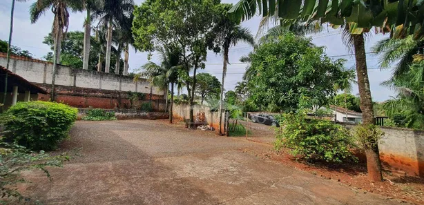 Fazenda / Sítio / Chácara com 4 Quartos à venda, 265m² no Condomínio Horizontal Marajoara, Ibiporã