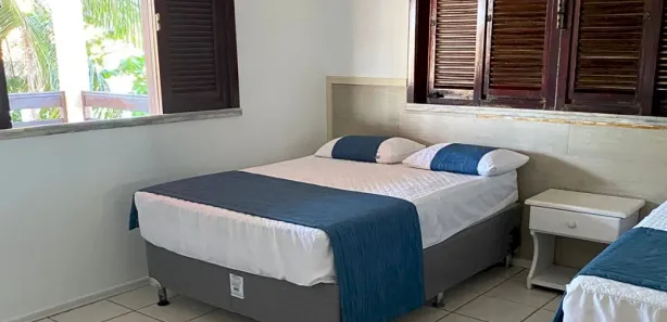 Casa com 7 Quartos para alugar, 540m² no Porto das Dunas, Aquiraz