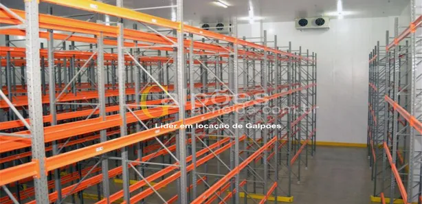 Galpão / Depósito / Armazém para alugar, 10128m² no Chácara Primavera, Jaguariúna
