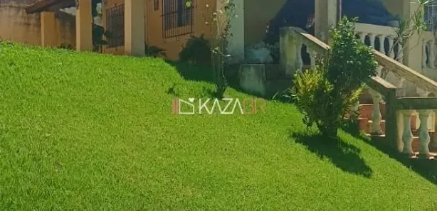 Fazenda / Sítio / Chácara com 4 Quartos à venda, 600m² no Terra Preta (Terra Preta), Mairiporã