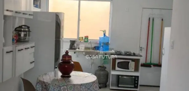 Casa de Condomínio com 2 Quartos à venda, 60m² no Santa Rita do Zarur, Volta Redonda