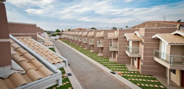 Sobrado com 3 Quartos à venda, 85m² no Vila José Kalil Aun, Cosmópolis