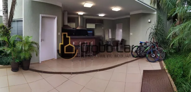 Casa de Condomínio com 3 Quartos para alugar, 316m² no Residencial Jardim dos Ipês, Limeira