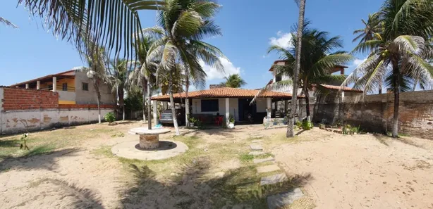 Casa com 4 Quartos à venda, 140m² no Taiba, São Gonçalo do Amarante