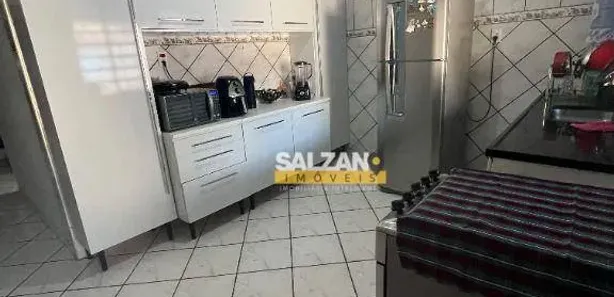 Sobrado com 3 Quartos à venda, 190m² no Morada dos Nobres, Taubaté