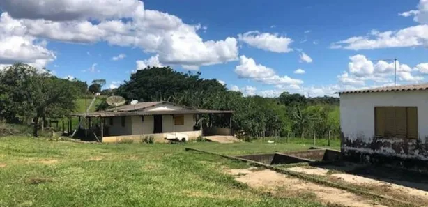 Fazenda / Sítio / Chácara com 3 Quartos à venda, 420000m² no Área Rural de Novo Gama, Novo Gama