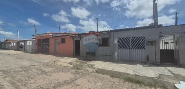 Casa com 6 Quartos à venda, 208m² no Potengi, Natal