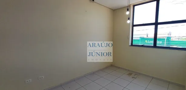 Conjunto Comercial / Sala para alugar, 51m² no Cidade Jardim I, Americana