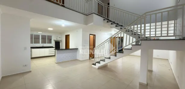 Casa de Condomínio com 3 Quartos para alugar, 193m² no Residencial Fazenda Serrinha, Itatiba