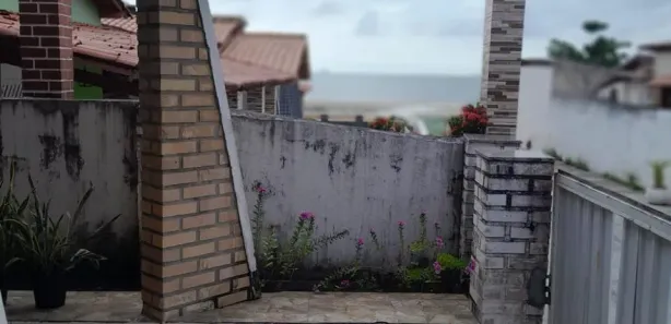 Casa de Condomínio com 4 Quartos para alugar, 10m² no , Saubara