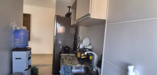 Apartamento com 2 Quartos para alugar, 89m² no Farolândia, Aracaju