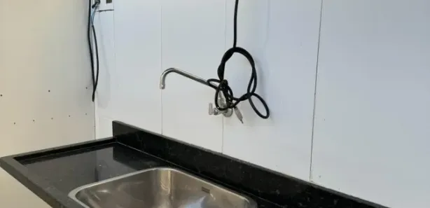 Casa de Condomínio com 3 Quartos para alugar, 10m² no Boa União (Abrantes), Camaçari
