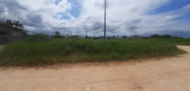 Terreno / Lote / Condomínio à venda, 677m² no Quinta dos Acorianos, Barra Velha