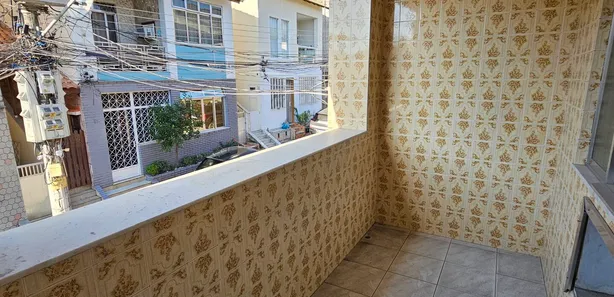 Casa de Condomínio com 2 Quartos à venda, 110m² no Centro, Nova Iguaçu