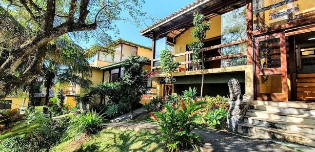 Casa de Condomínio com 3 Quartos à venda, 160m² no João Fernandes, Armação dos Búzios