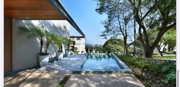 Casa de Condomínio com 4 Quartos para venda ou aluguel, 537m² no Tamboré, Santana de Parnaíba