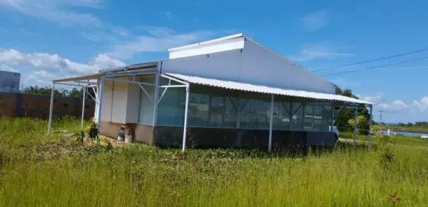 Casa de Condomínio com 2 Quartos à venda, 120m² no , Saubara