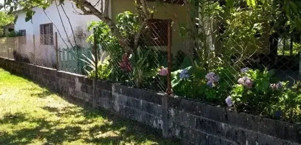 Fazenda / Sítio / Chácara com 3 Quartos à venda, 80m² no Parque Balneario Comodoro, Mongaguá