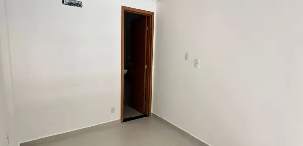 Loft com 1 Quarto à venda, 28m² no Porto de Galinhas, Ipojuca