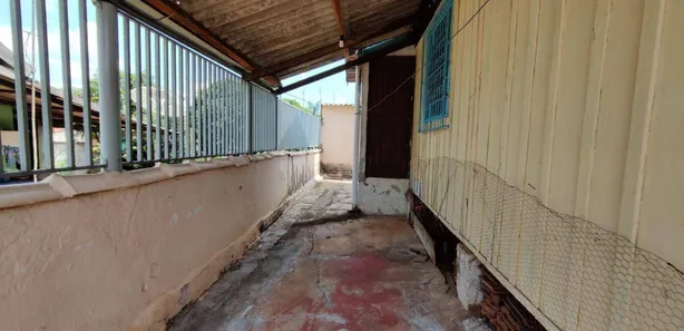 Casa com 3 Quartos à venda, 120m² no Centro, Ibiporã