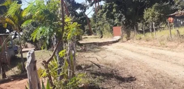 Fazenda / Sítio / Chácara à venda, 5000m² no Brazlândia, Brasília