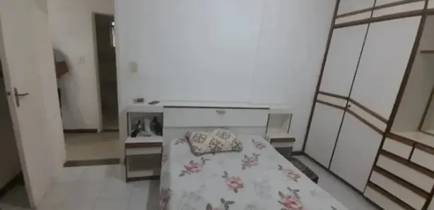Apartamento com 2 Quartos à venda, 46m² no Parque da Fonte, São José dos Pinhais
