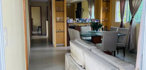 Sobrado com 5 Quartos à venda, 260m² no Imbiribeira, Recife