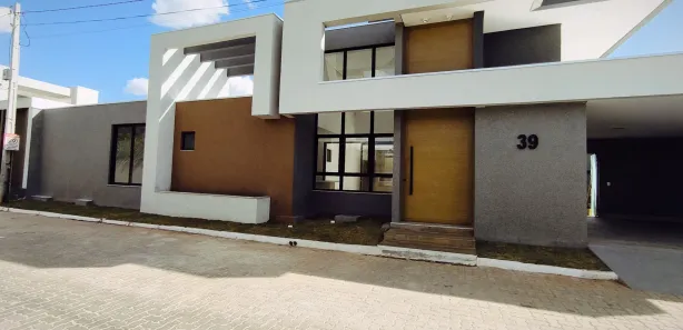 Casa de Condomínio com 4 Quartos para venda ou aluguel, 215m² no Park Way, Brasília