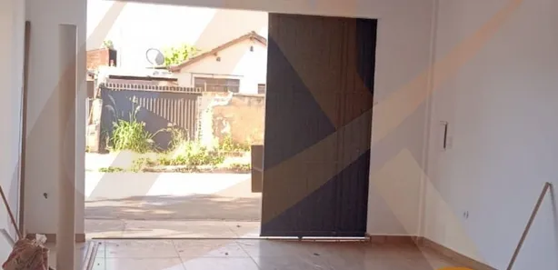 Loja / Salão / Ponto Comercial para alugar, 133m² no Vila Industrial, Arapongas