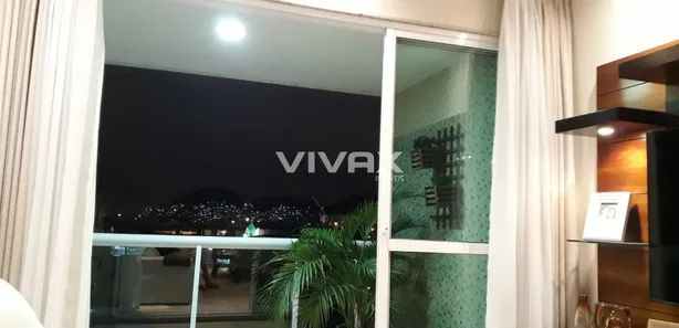 Cobertura com 3 Quartos à venda, 163m² no Vicente de Carvalho, Rio de Janeiro