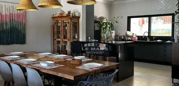 Casa com 4 Quartos à venda, 195m² no Centro, Águas de São Pedro