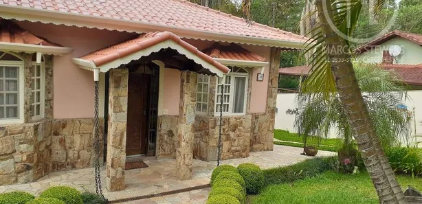 Casa com 3 Quartos à venda, 334m² no Embu-Guaçu, Embu-Guaçu