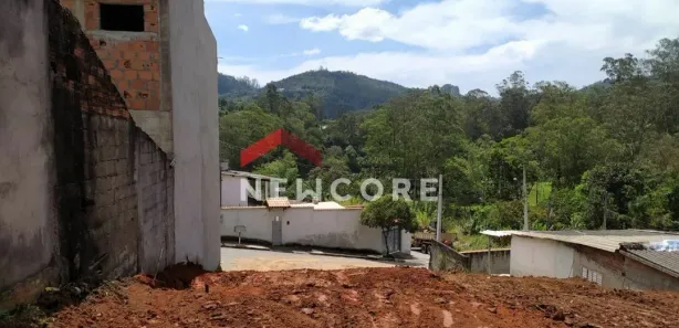 Terreno / Lote / Condomínio à venda, 156m² no Parque Residencial Itapeti, Mogi das Cruzes