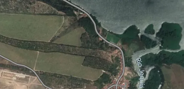 Terreno / Lote / Condomínio à venda, 180m² no Centro, São Miguel dos Campos