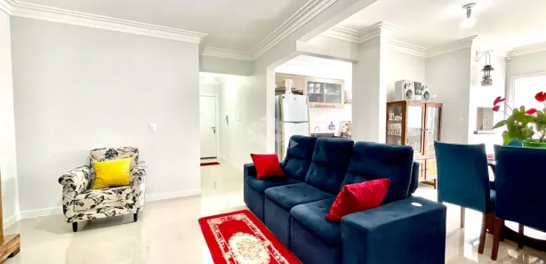 Apartamento com 2 Quartos à venda, 68m² no Navegantes, Capão da Canoa