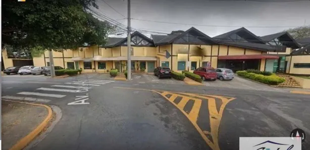 Loja / Salão / Ponto Comercial à venda, 1626m² no Jardim da Glória, Cotia