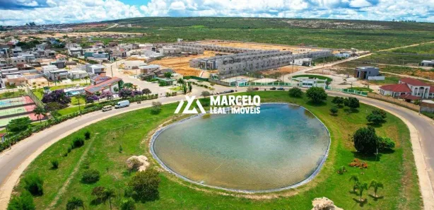 Casa de Condomínio com 3 Quartos à venda, 95m² no Primavera, Vitória da Conquista