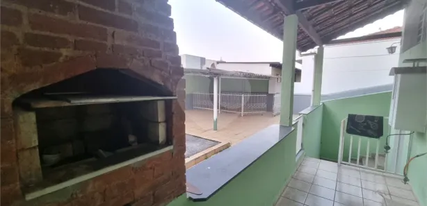 Casa com 3 Quartos à venda, 250m² no Vila São José, Várzea Paulista