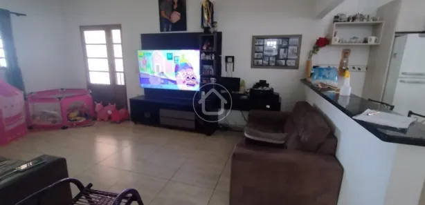 Casa com 4 Quartos à venda, 247m² no Jardim São Conrado, Campo Grande