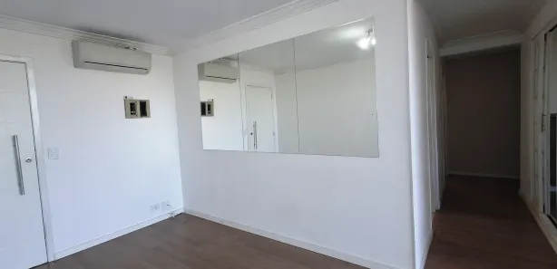 Apartamento com 3 Quartos para alugar, 68m² no Granja Viana II, Cotia