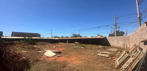 Terreno / Lote / Condomínio à venda, 680m² no Setor Habitacional Jardim Botânico, Brasília