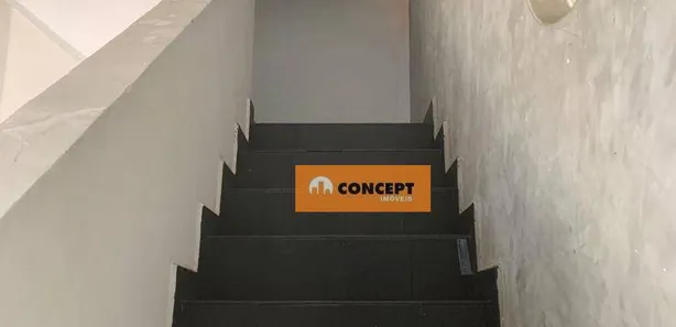 Loja / Salão / Ponto Comercial para alugar, 120m² no Vila Correa, Ferraz de Vasconcelos