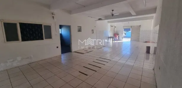 Galpão / Depósito / Armazém à venda, 153m² no Jardim Del Rei, Araraquara