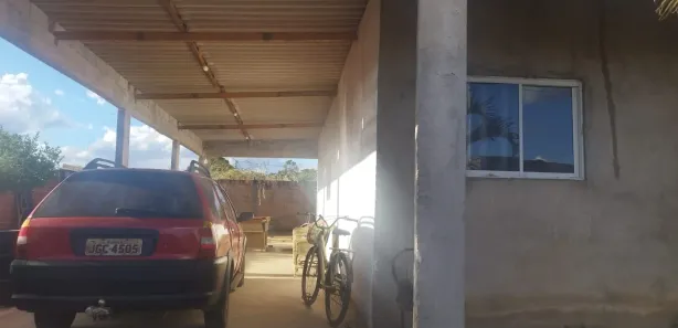 Casa de Condomínio com 3 Quartos à venda, 200m² no Ponte Alta Norte, Brasília
